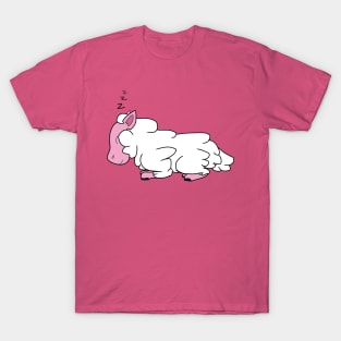 Sleepy Sheepy T-Shirt